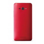 Full Body Housing For Htc J Butterfly Red - Maxbhi Com