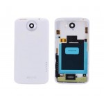 Full Body Housing For Htc One X At And T White - Maxbhi Com