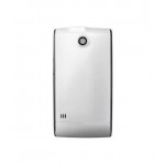 Full Body Housing For Huawei U8500 White - Maxbhi Com