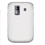 Full Body Housing For Iball Andi 3e White - Maxbhi Com