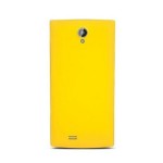 Full Body Housing For Iball Andi 4 5p Glitter Yellow - Maxbhi Com