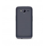 Full Body Housing For Iball Andi 4di Silver - Maxbhi Com