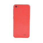 Full Body Housing For Iball Andi 4u Frisbee Pink - Maxbhi Com