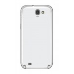 Full Body Housing For Iball Andi 5l White - Maxbhi Com