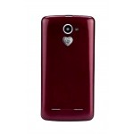 Full Body Housing For Iball Andi Uddaan Mini Brown - Maxbhi Com