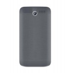 Full Body Housing For Iball Bliss 3 5u Black - Maxbhi Com