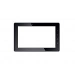 Full Body Housing For Iball Slide I5715 Black - Maxbhi Com