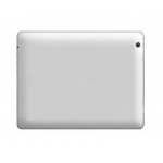 Full Body Housing For Iball Slide Q9703 Black - Maxbhi Com