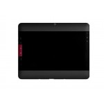 Full Body Housing For Iberry Corex4 3g Black - Maxbhi Com