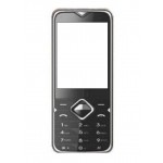Full Body Housing For Icube I505 Black - Maxbhi Com