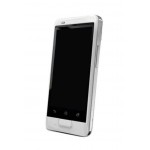 Full Body Housing For Idea Ivory 3g White - Maxbhi Com