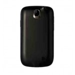 Full Body Housing For Idea Zeal Black - Maxbhi Com