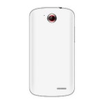 Full Body Housing for Hisense U950 Black And White