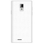 Full Body Housing for HSL Smart H1 Mini White