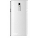 Full Body Housing for HSL Smart H1 White