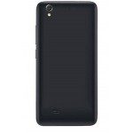 Full Body Housing for Huawei Ascend G620 Black