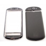 Full Body Housing for Huawei IDEOS X5 U8800 Black