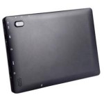 Full Body Housing for Hyundai HTB-7400 Black