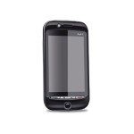 Full Body Housing for IBall Andi 2 Black