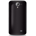 Full Body Housing for IBall Andi 4B2 Black