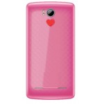 Full Body Housing for IBall Andi Uddaan Pink