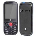 Full Body Housing for IBall Shaan Fab 2.4v8 Blue