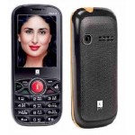 Full Body Housing for IBall Shaan Fab 2.4v8 Yellow