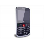 Full Body Housing for IBall Thin Black