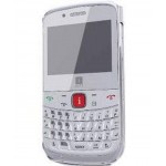 Full Body Housing for IBall Thin White