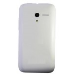Full Body Housing for Idea Magna White