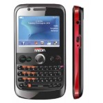 Full Body Housing for Imedia 2GC Black And Red