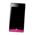 Lcd Flex Cable For Sony Xperia Miro St23 By - Maxbhi Com