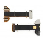 Lcd Flex Cable For Sony Xperia R800 By - Maxbhi Com
