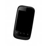 Lcd Frame Middle Chassis For Karbonn K60 Black By - Maxbhi Com