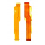 Main Board Flex Cable For Sony Xperia Miro St23 By - Maxbhi Com