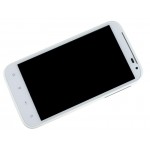 Lcd Connector For Htc Sensation Xl G21 X315e By - Maxbhi Com