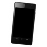Lcd Frame Middle Chassis For Sony Ericsson Xperia Tx Pink By - Maxbhi Com