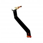 Main Flex Cable For Samsung Galaxy Tab 10 1n 3g P7501 By - Maxbhi Com