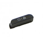 Power Button Outer For Nokia 6126 Black By - Maxbhi Com