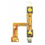 Volume Button Flex Cable For Alcatel Ot5035d By - Maxbhi Com