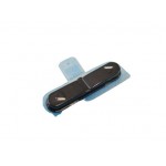Volume Side Button Outer For Nokia 6126 Black By - Maxbhi Com