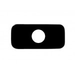 Camera Lens For Mtech L4 Silver By - Maxbhi Com