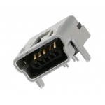 Charging Connector For G7 360 By - Maxbhi Com