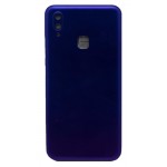 Full Body Housing For Vivo Y95 Purple - Maxbhi Com