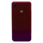 Full Body Housing For Vivo Y95 Red - Maxbhi Com