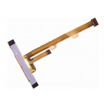 Microphone Flex Cable For Huawei Ascend P1 U9200 By - Maxbhi Com