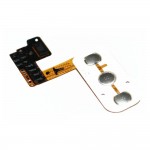 Power Button Flex Cable For Lg G Flex 2 On Off Flex Pcb By - Maxbhi Com