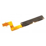 Volume Button Flex Cable For Huawei Ascend Y300 T8833 By - Maxbhi Com