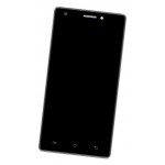 Lcd Flex Cable For Lava Pixel V2 3gb Ram By - Maxbhi Com
