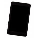 Lcd Frame Middle Chassis For Acer Iconia One 7 B1750 White By - Maxbhi Com